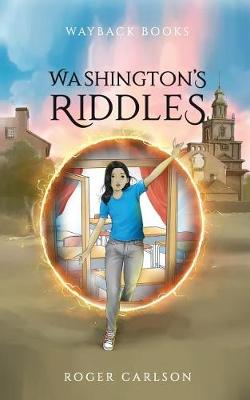 Cover of Washington's Riddles