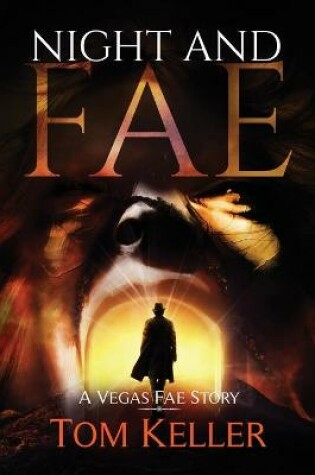 Cover of Night and Fae