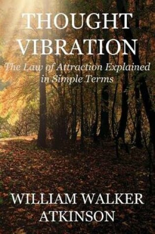 Cover of Thought Vibration (Deluxe Edition)