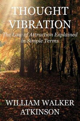 Book cover for Thought Vibration (Deluxe Edition)