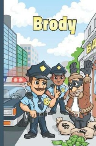 Cover of Brody