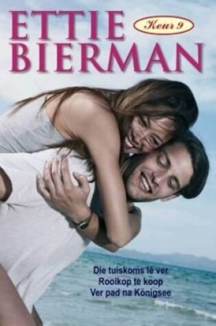 Cover of Ettie Bierman keur 9