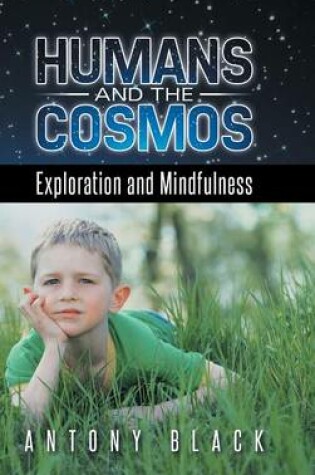 Cover of Humans and the Cosmos