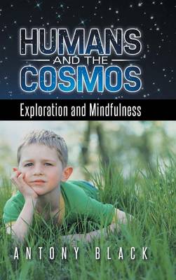 Book cover for Humans and the Cosmos