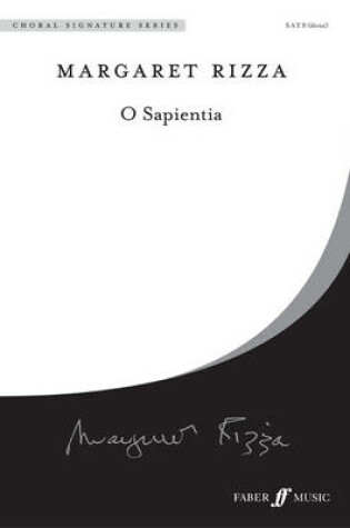 Cover of O Sapientia