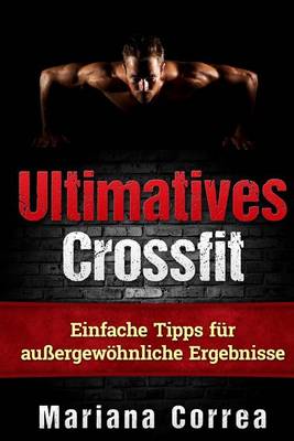 Book cover for Ultimatives Crossfit