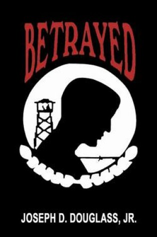 Cover of Betrayed