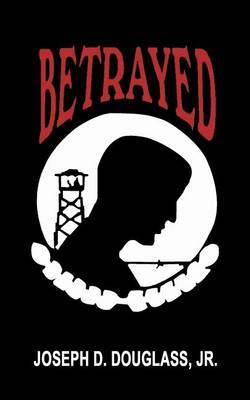 Book cover for Betrayed