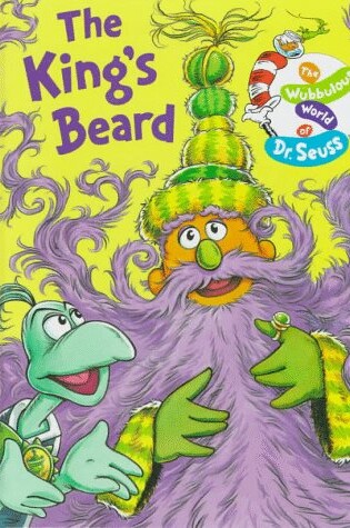 Cover of King's Beard