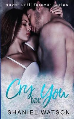 Book cover for Cry For You