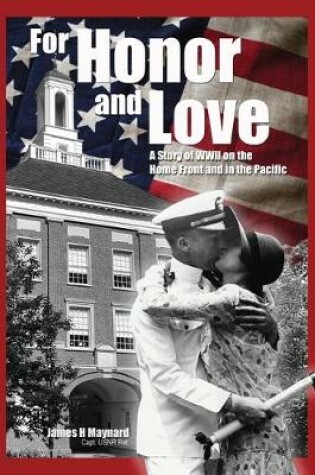 Cover of For Honor and Love