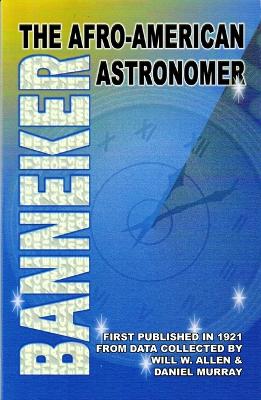 Book cover for Banneker: The Afro-American Astronomer