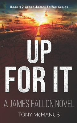 Book cover for Up For It.