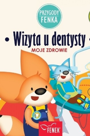 Cover of Wizyta u dentysty