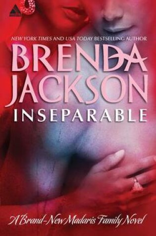 Cover of Inseparable