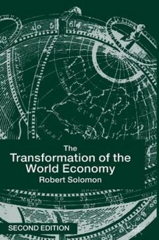 Cover of The Transformation of the World Economy