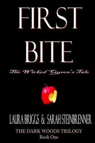 Cover of First Bite