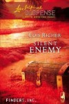 Book cover for Silent Enemy
