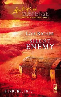 Cover of Silent Enemy