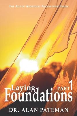 Book cover for Laying Foundations