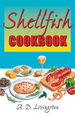 Cover of Shellfish Cookbook