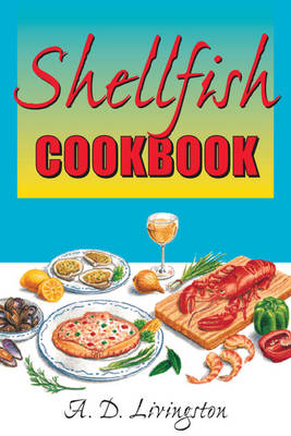 Cover of Shellfish Cookbook