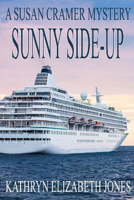 Book cover for Sunny Side-Up