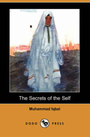 Cover of The Secrets of the Self (Dodo Press)