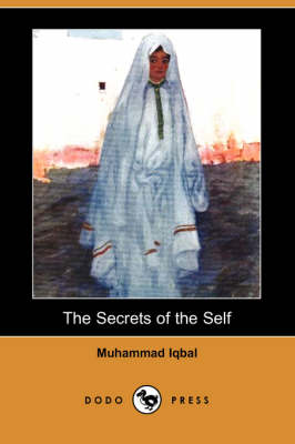 Book cover for The Secrets of the Self (Dodo Press)