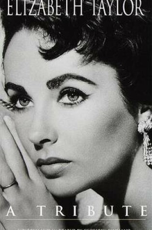 Cover of Elizabeth Taylor