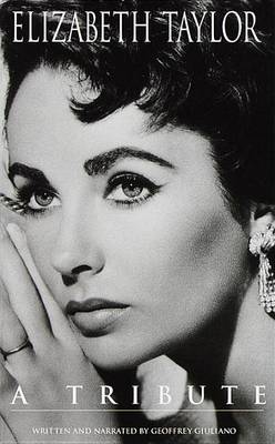 Book cover for Elizabeth Taylor