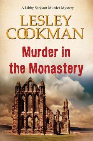 Cover of Murder at the Monastery