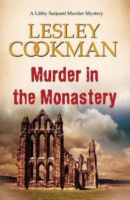 Book cover for Murder at the Monastery