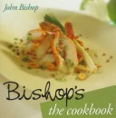 Book cover for The Bishop's