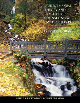 Book cover for Theory of Practice Counselling