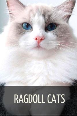 Book cover for Ragdoll Cats