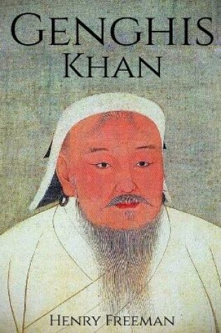 Cover of Genghis Khan