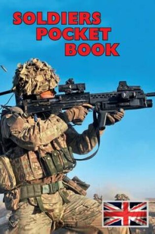 Cover of Soldiers Pocket Book