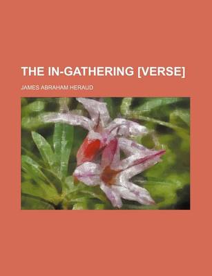 Book cover for The In-Gathering [Verse]