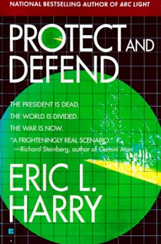 Cover of Protect and Defend