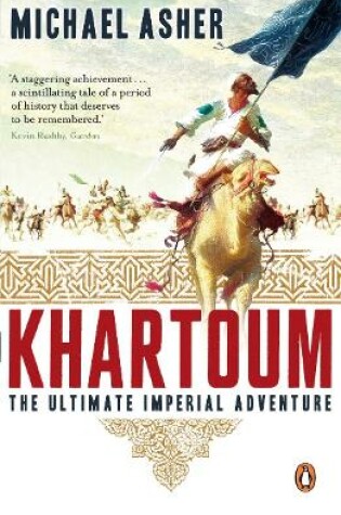 Cover of Khartoum