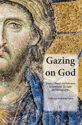 Cover of Gazing on God