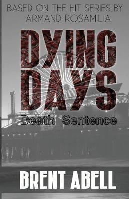 Book cover for Dying Days