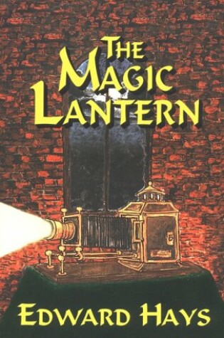 Cover of The Magic Lantern