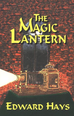 Book cover for The Magic Lantern