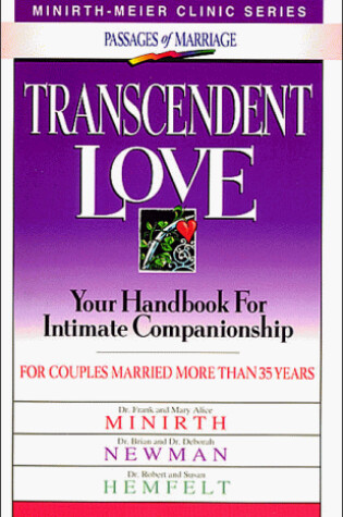 Cover of Transcendent Love