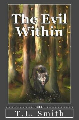 Cover of The Evil Within