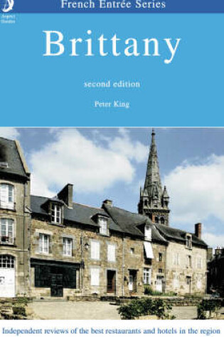 Cover of Brittany