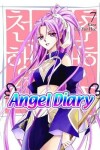 Book cover for Angel Diary, Vol. 7