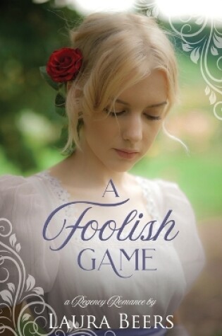 Cover of A Foolish Game